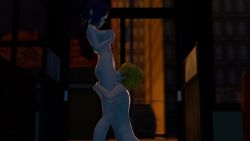 1boy 1girls animated ass blonde-haired_male blonde_hair blowjob blowjob_face chainsaw_man city collar collar_only cowgirl_position cunnilingus denji_(chainsaw_man) diner doggy_style dominica9 english english_dialogue english_voice_acting explosion female fire flirting green_eyes hallucination indoors interrupted_orgasm interrupted_sex long_playtime long_video longer_than_2_minutes longer_than_30_seconds longer_than_3_minutes longer_than_one_minute looking_at_viewer male_voice_actor mating_press medium_breasts night nude open_mouth penetration post_apocalyptic pov pubic_hair public public_sex purple-haired_female purple_hair pussy reze_(chainsaw_man) romantic sex short_hair skinny spanish spanish_voice_acting spread_pussy straight tagme vaginal_penetration vaginal_sex video voice_acted wide_hips