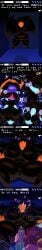 1boy 1girls 2girls 69 ass balls big_ass big_breasts black_body blowjob breasts bubble_butt busty captain_kirb cum cumshot deltarune dialogue edit edited eram eram_(deltarune) exhausted fat_ass fellatio female floating game_ui groping groping_breasts groping_from_behind hand_on_head handjob hero_sword huge_ass huge_breasts john_mantle john_mantle_(deltarune) kris_(deltarune) large_ass large_breasts legs_apart lying lying_on_back male male_pov paizuri paizuri_fellatio penis png pov sex shadow_mantle shortstack spread_legs spreading standing_69 stars_around_head straight straight_sex susie_(deltarune) sweat sweatdrop sweaty_body text thick_ass thick_thighs thigh_sex tongue tongue_out victory wide_hips