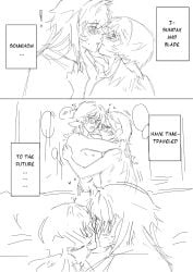 blade_(honkai:_star_rail) gay honkai:_star_rail sunday_(honkai:_star_rail) yaoi