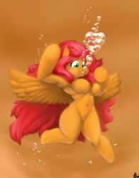 fluttershy (mlp) from friendship is magic by byondrage