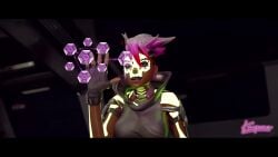 2futas 3d after_sex anal anal_penetration anal_sex animated autofellatio autofellatio_while_penetrated cum cum_in_ass cum_in_own_mouth cum_inside cum_leaking cum_leaking_out_of_anus d.va full-package_futa futa_on_futa futa_only futanari huge_penis kaepora_(artist) longer_than_2_minutes masturbating_while_penetrated overwatch pleasedbyviolet sombra sound tagme theblackmissus torn_bodysuit torn_clothes video voice_acted