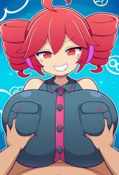 kasane teto from utau