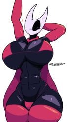 hornet (hollow knight) from hollow knight by meperz