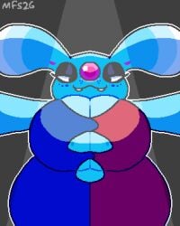 brionne from nintendo by matchesyashi