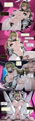 1boy 1boy1girl 1female 1girls 2026 2026s absurdres aesthetic aesthetic_background aesthetics ahe_gao ahegao_face ai_generated alternate_costume alternate_pose alternate_version alternate_view anime anime_coloring anime_style artist_name atmospheric atmospheric_perspective background background_blur backlight backlighting beautiful beautiful_background beautiful_body beautiful_face beautiful_female beautiful_girl beautiful_woman beautiful_women beauty best_quality big_ass big_breasts blurred_background blurred_foreground blurry_background blurry_foreground body_focus breast_grab bright_eyes bunny_ears bunny_girl bunnysuit caesar_king caesar_king_(zenless_zone_zero) caption cel_shading character_focus character_reference cinematic clean clean_lines clothed clothed_female color_contrast colorful comic comic_page comic_panel comic_strip consistency consistent_character cover_page cowgirl_position crossover curvy curvy_body curvy_female curvy_females curvy_figure curvy_hips curvy_thighs cute cute_expression cute_eyes cute_face cute_female cute_girl depth_of_field design_reference detailed detailed_background detailed_eyes detailed_hair detailed_skin dialogue different_angle digital_art digital_media digital_media_(artwork) digital_media_artwork digital_painting doujinshi_cover doujinshi_page dramatic dynamic dynamic_angle dynamic_lighting dynamic_perspective dynamic_pose emphasis_lines english english_text explicit eye_reflection fan_art female fit fit_body fit_female from_behind from_behind_position futanari_penis game_character giant_breasts gigantic_ass gigantic_breasts glossy_eyes glow glowing green_hair hair_highlights hair_pull hair_shine hair_strands hand_on_own_thigh high_detail high_quality highres hoyoverse huge_ass huge_breasts illustration imminent_penetration imminent_sex imminent_vaginal large_ass large_breasts layering light lighting lighting_effects line_art linework manga_style masterpiece medium_shot mihoyo mihoyo_technology_(shanghai)_co._ltd. minute missionary missionary_position missionary_sex mood_lighting moody moody_lighting motion_lines multiple_panels nipples no_watermark nsfw official_art original original_content outfit panels particles patreon patreon_artist patreon_exclusive patreon_link patreon_logo patreon_reward patreon_url patreon_username penis penis_in_pussy petite petite_body petite_breasts petite_female petite_girl petite_tits phanary pixel_art playboy_bunny polished polished_render pose professional quality rating_questionable rating_safe reflective_eyes rendering reverse_bunnysuit room same_character saturated saturated_background saturated_colors saturated_tones sex sexy sexy_armpits sexy_body sexy_clothing sexy_female sexy_pose sexy_woman shading shiny_eyes shiny_skin signature silky_hair skin_highlights slim slim_female slim_figure slim_girl slim_waist slutty_female smooth_hair smooth_skin smooth_skinned_female soft_shading soft_skin solo solo_focus sound_effects source_artist source_request sparkles sparkling_eyes spread_legs spreading straight stylized suggestive teeth_showing text text_box text_bubble text_focus textless_version toned toned_arms toned_back toned_belly toned_body toned_female toned_legs toned_stomach torso_focus translation_request vagina vaginal_fluids vaginal_insertion vaginal_juices vaginal_penetration vaginal_sex variant vibrant_colors video_game_character watermark web_address wet wet_body wet_pussy white_panties white_pantyhose yellow_eyes zenless_zone_zero