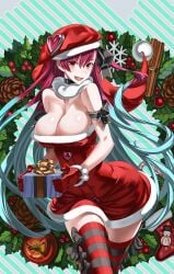 riela marcellis from valkyria chronicles by honjou raita