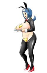 lana's mother (pokemon) from creatures (company) by tof