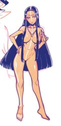geronimo (fate) from fate (series) by kbtmsboy