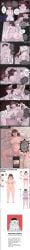 abuyan_nsfw big_ass big_breasts blowjob boobjob breasts comic comic_page commission corruption dojima_nanako incest nonconsensual persona persona_4 rape_face sleeping