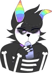 jexi (character) from animation meme community by jexi