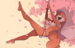 maid marian from robin hood (disney) by edtropolis