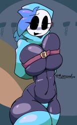 hailey (kilinah) fan art