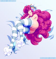 berecca from gungho online entertainment by kandiibox