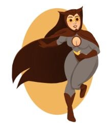 nite owl from dc by artist request