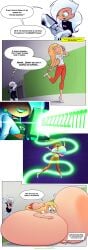 dani phantom from danny phantom by hyperflannel