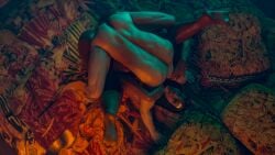 1boy 1girls 3d ahe_gao amazon ass_tattoo bleached cum cum_drip cum_in_pussy cum_inside cum_overflow dark-skinned_female dc dc_comics diana_prince eyes_rolling_back eyes_visible_through_hair hair_between_eyes highres huge_breasts huge_cock ihavenolifeandimhornyaf2 interracial interspecies justice_league large_breasts large_penis larger_female light-skinned_male mating_press mature_female milf missionary_position older_female older_female_and_younger_male olive_skin original pale-skinned_male queen_of_hearts queen_of_hearts_tattoo self_upload sex spread_legs taller_female tattoo thick_thighs thigh_grab vaginal_insertion vaginal_penetration vaginal_sex white_male wonder_woman
