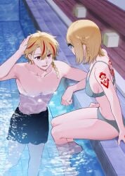 richard i (fate) from fate (series)