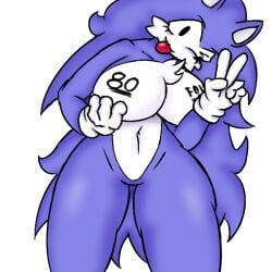 Sonic.Exe (Series) Rule 34 Image