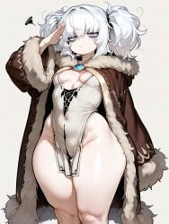 1girls ai_generated big_ass blue_eyes bubble_ass bubble_butt commission curvy_female curvy_figure dark_souls dungeons_and_dragons elden_ring hand_on_hip lily_buns mage magic_user magical_girl oatmealdood oblivion oc original pale-skinned_female shortstack skyrim small_breasts solo_female solo_focus staff the_elder_scrolls thick_ass thick_hips thick_legs thick_thighs tight_clothing tight_fit voluptuous_female white_hair