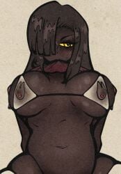 zilu (limbus company) from limbus company by penordestoroyer