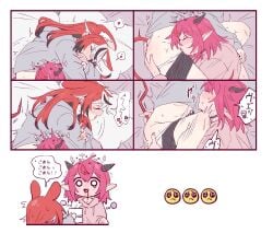 emoji from hololive by ramphastostella