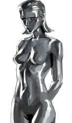 shalla-bal from fantastic four by lacryboy