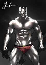 colossus from marvel