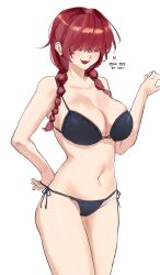 shermie (kof) from king of fighters by dan koflove (artist)