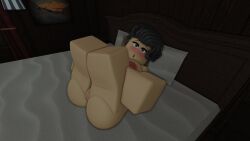 robloxian from roblox by idk rr34