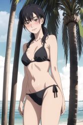 Beach Rule 34 Image