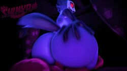 2boys 3d 3d_animation animated anthro anus ass balls big_ass big_balls big_penis blitzo_(helluva_boss) bubble_butt demon fat_ass femboy hand_on_ass hand_on_own_ass helluva_boss huge_ass huge_cock large_ass long_penis no_sound owl owl_demon penis red_skin sex shinyagaia stolas_(helluva_boss) thick_ass thick_thighs video wide_hips yaoi