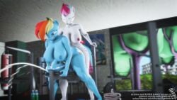 2futas 2girls 3d 3d_animation all_the_way_to_the_base anal anal_insertion anal_sex animated anthro anthro_on_anthro anthro_only anthro_penetrated anthro_penetrating anthro_penetrating_anthro bent_over blue_body blue_skin bouncing_breasts cock cum cum_shot cum_while_penetrated cumshot cutie_mark dick dickgirl dickgirl/dickgirl ejaculation equid equine equine_genitalia equine_penis fast_thrusts frottage full-package_futanari futa_on_futa futa_only futanari futanari_masturbation futanari_penetrated futanari_penetrating genitals gym gym_sex handsfree_ejaculation hasbro horse horseballs horsecock horsecock_futanari lots_of_cum missionary_position mlp_g4 mlp_g5 multicolored_hair my_little_pony netflix no_sound penis penis_in_ass penis_on_ass penis_on_butt penis_out penis_touching pink_hair rainbow_dash_(mlp) rainbow_hair screwingwithsfm standing_doggy_style standing_sex touching_penis video white_body white_skin zipp_storm_(mlp)