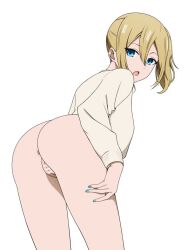 hayasaka ai from kaguya-sama wa kokurasetai ~tensai-tachi no renai zunousen~ by coro fae