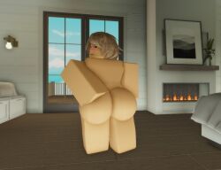 robloxian from roblox by idk rr34