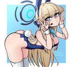 toki (blue archive) from blue archive by lordguyis