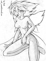 breath_of_fire breath_of_fire_iii medium_breasts nina_(breath_of_fire_iii) pointy_chin tagme