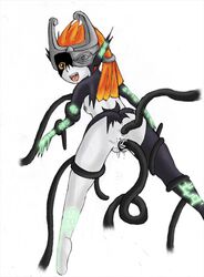 Imp Midna Rule 34 Image