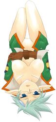 breath_of_fire breath_of_fire:_dragon_quarter clothing glasses large_breasts tagme xeno