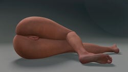 kara danvers from dc by rescraft