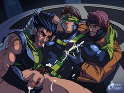 cyclops (x-men) from marvel
