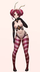 entoma vasilissa zeta from overlord (maruyama)