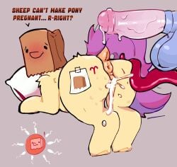 mlp fan art