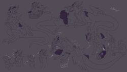2026 absurd_res animal_genitalia animal_penis basket blush bodily_fluids bottomless butt canid canine canine_genitalia canine_penis canis clothed clothing container cum cum_in_vagina cum_inside dialogue digital_drawing_(artwork) digital_media_(artwork) duo ejaculation english_text entwined_tails erection eyewear eyewear_only female female_penetrated feral feral_on_feral feral_penetrated feral_penetrating feral_penetrating_feral fur genital_fluids genitals glasses glasses_only hi_res hoodie hoodie_only hybrid imminent_knotting imminent_sex impregnation ivory_(pantheggon) knot knot_hanging knot_root knotted_penis knotting male male/female male_penetrating male_penetrating_female mammal nude nuzzling pantheggon penetration penile penile_penetration penis picnic_basket rei_(rei.41) sex signature smile solo tail tail_coil tail_motion tailwag text topwear topwear_only vaginal vaginal_penetration vulva wearing_glasses wolf