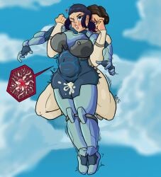 1futa 1girls 2d 2d_(artwork) 2d_artwork anissa anissa_(invincible) artist_upload belly belly_bulge big_breasts blush cum cum_in_ass cum_inside defeated defeated_heroine digital_drawing_(artwork) digital_media_(artwork) futa_on_female futanari huge_breasts impregnation impregnation_attempt in_the_air invincible invincible_(tv_series) nonconsensual outdoors outside pampum penetration penetration_from_behind penetration_through_clothes rape raped_by_enemy raped_by_futa raped_female self_upload sky suit superheroine tech_jacket_(zoe_thompson) teenage_girl teenager zoe_thompson