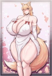 original character fan art