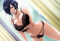 kirishima touka from tokyo ghoul