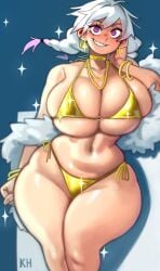 original character fan art