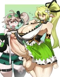 lithia beryl (elsword) from elsword by sunk118