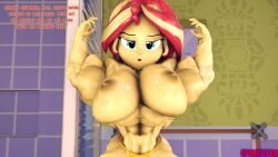 1girls 2026 3d 3d_(artwork) abs alternate_version alternate_version_available artist_logo artist_name ass athletic athletic_female biceps big_ass big_breasts big_muscles bikini_bottom bikini_bottom_only breasts bulging_biceps dialogue english english_dialogue english_text equestria_girls female female_only flexing flexing_arms flexing_bicep flexing_muscles light-skinned_female light_skin lips lipstick mostly_nude mostly_nude_female multicolored_hair muscles muscular muscular_female my_little_pony nude nude_female onomatopoeia opandtsfan red-haired_female red_hair red_hair_female redhead redhead_female redheaded_female solo sunset_shimmer sunset_shimmer_(eg) talking talking_to_viewer text thick_thighs thighs thunder_thighs yellow-haired_female yellow-skinned_female yellow_body yellow_hair yellow_hair_female yellow_lips yellow_lipstick yellow_skin