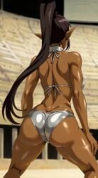 ai_generated animated female female_only tagme tania_(yu-gi-oh) video yu-gi-oh!